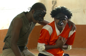 balanzone