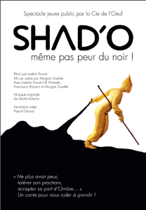 Shado-fotina