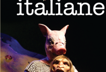 Our folktales still on stage