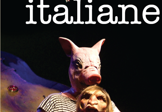 Our folktales still on stage